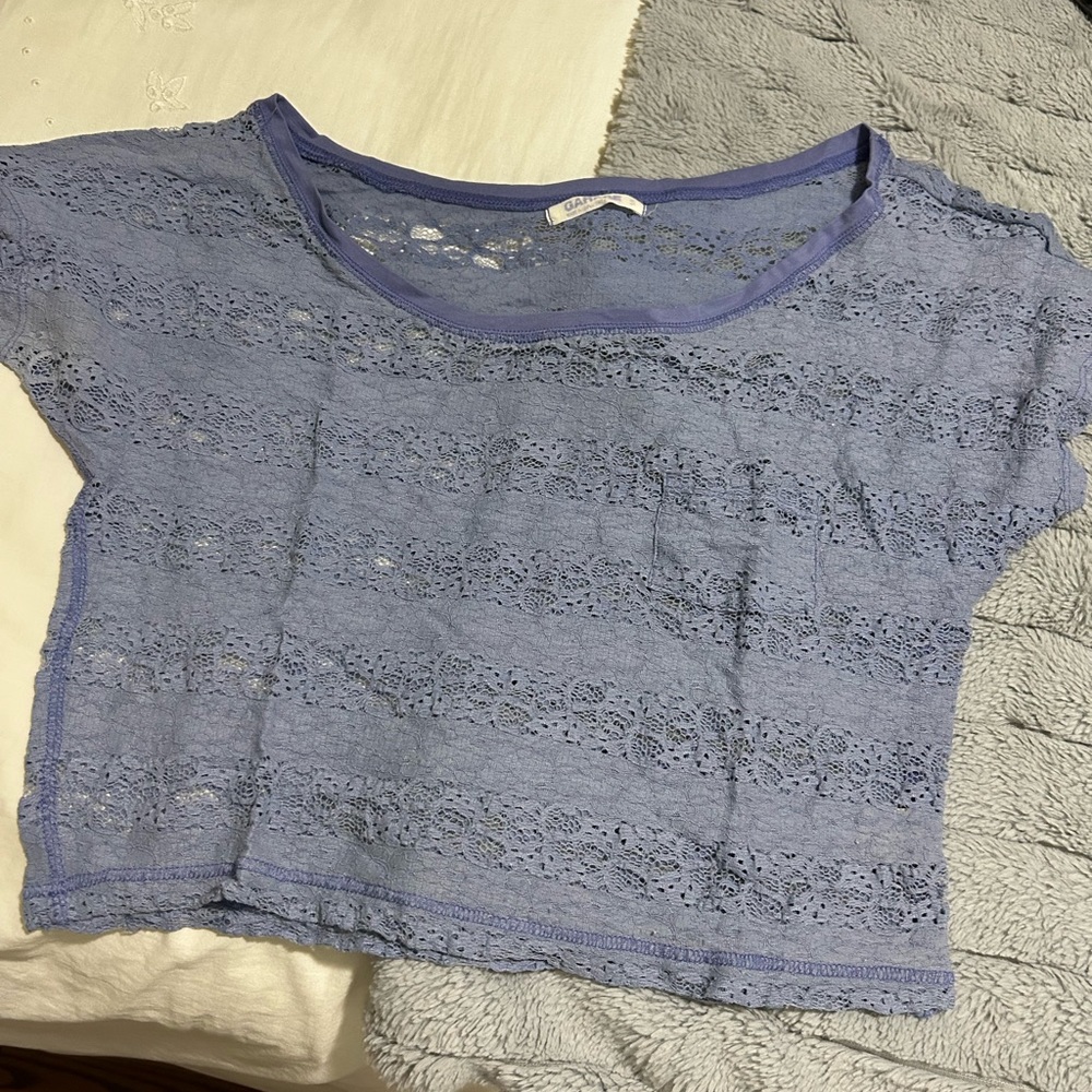 Garage Tee